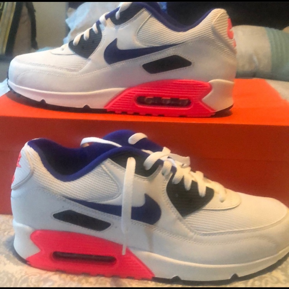 Nike Air Max 90 us10.5